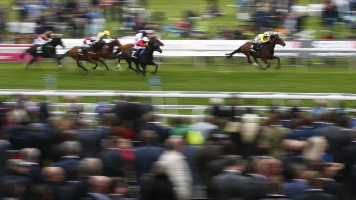 The Ebor Handicap is the feature race at York on Saturday